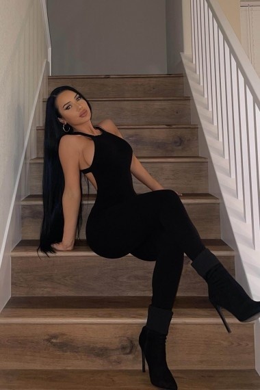 Darina, Vip escort in Milan who offers company