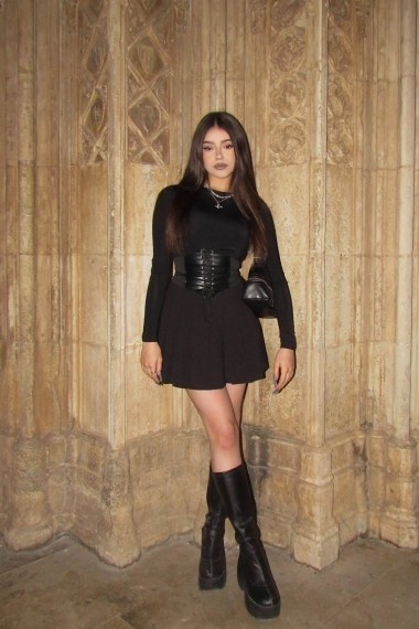 Mikka, Vip escort in Milan who offers company