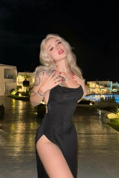 Bogdana!, Vip escort in Milan who offers oral job