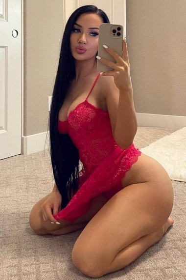 Darina, Vip escort in Milan who offers girlfriend experience